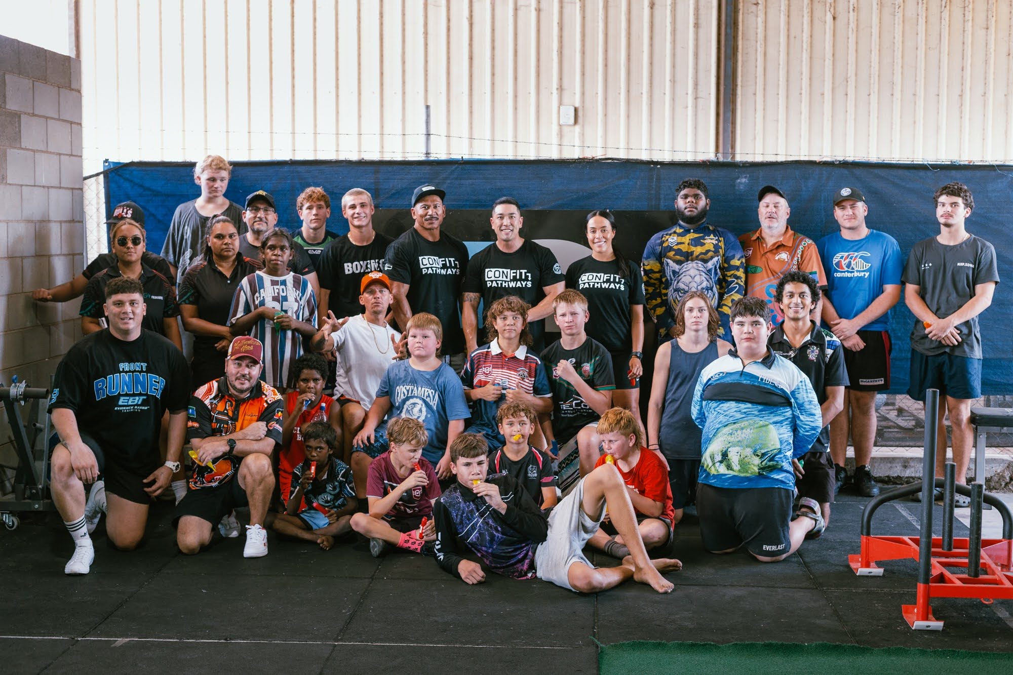 Confit Mount Isa Day 1 Morning (59 of 64)